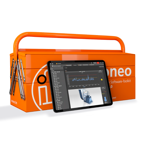 Een continue verwerking van procesdata biedt de beste basis voor succesvolle ondernemingsbeslissingen voor de lange termijn.