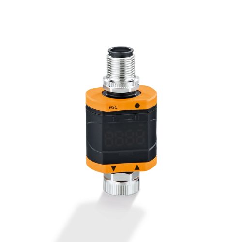 Превращает любой датчик в датчик скорости