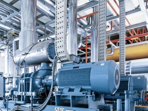 Najava slike članka: Učinkovito praćenje stlačenog zraka inteligentnim senzorima protoka. Jednostavnim metodama uštedite puno! Jeste li sigurni da vašem postrojenju ne ponestaje zraka?