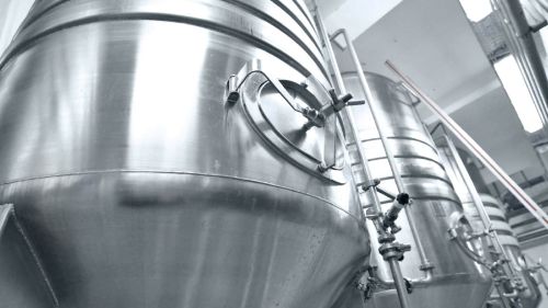 Förhandsbild av artikeln: Framgångshistorier från livsmedelsindustrin. Säkra processer och exakta mätvärden är avgörande för livsmedelsproduktionen. Läs våra kunders framgångshistorier.