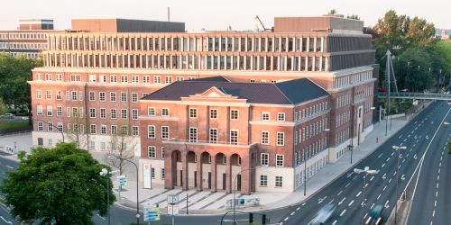 Teaserbild von dem Artikel: Ausbildung in Essen. Du interessierst dich für eine Ausbildung bei ifm in Essen? Dann bist du hier richtig.