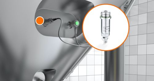 產品預告圖： 感壓解決方案：提高可用度. 深入瞭解