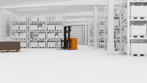 Harness the Power of Rotary Encoders - ifm