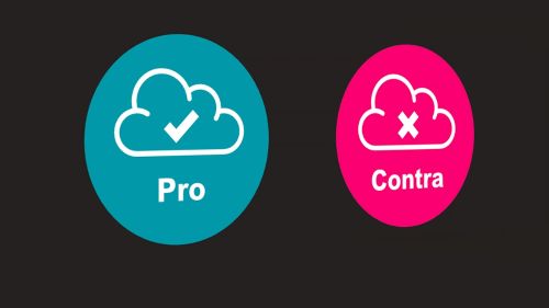 Teaser image of the article: Moving to the Cloud: The Pros and Cons. Part 2: Does a migration to the cloud influence the decision-making process in the company?