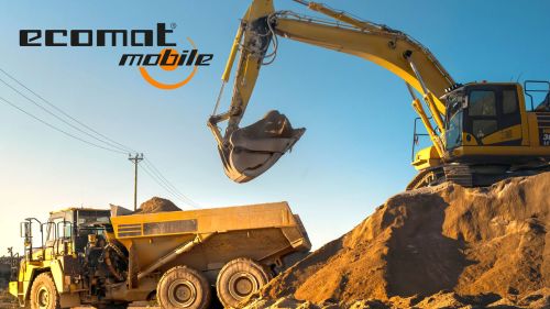 Imagen destacada del artículo: ecomatmobile: ¡Descubre soluciones que se mueven contigo!. Sistemas para máquinas de móviles: robustos, flexibles y fiables