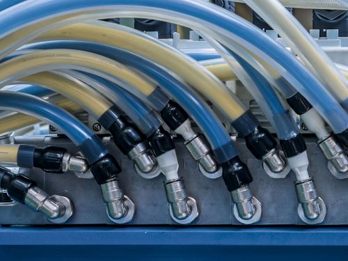 Förhandsbild av artikeln: Fullt skydd för dina tryckluftssystem. Övervakning av produktionsmaskiner och viktiga tryckluftsförbrukare