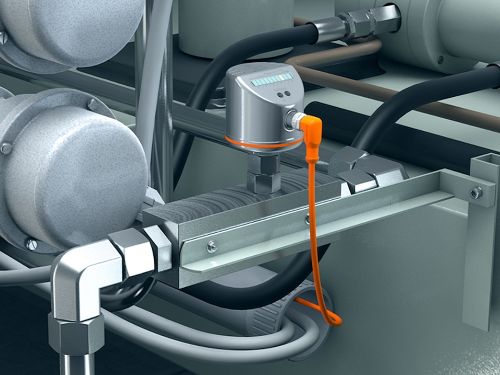 Slika napovednika članka: Polna zaščita za vaše hladilne krogotoke. Spremljanje in vzdrževanje na podlagi stanja za dovod hladilne vode