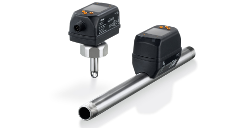 記事のティザー画像: 流量監視システム. すべての要件に最適なソリューション