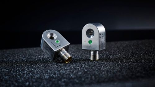 Teaser image of the article: Le premier capteur de maintenance préventive conditionnelle avec CANopen. Votre ange gardien pour les engins mobiles