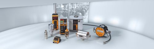 Förhandsbild av artikeln: System för tillståndsövervakning av maskiner. System för tillståndsövervakning används för ett tillståndsrelaterat underhåll av maskiner och anläggningar. De hjälper till att upptäcka maski