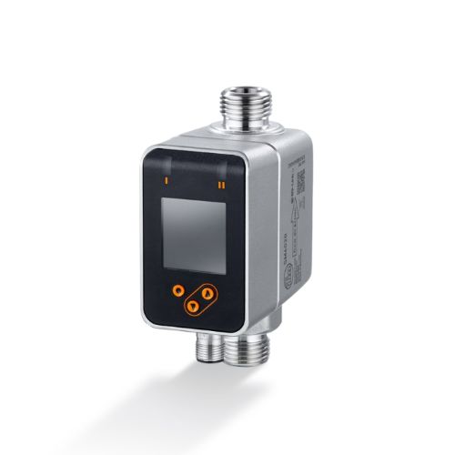 Obrázek s upoutávkou na článek: Vysoká přesnost průtokoměrů v potrubí. Nové provedení měřicí trubky snižuje tlakové ztráty a umožňuje vynechání požadované délky rovného potrubí na vstupu a výstupu