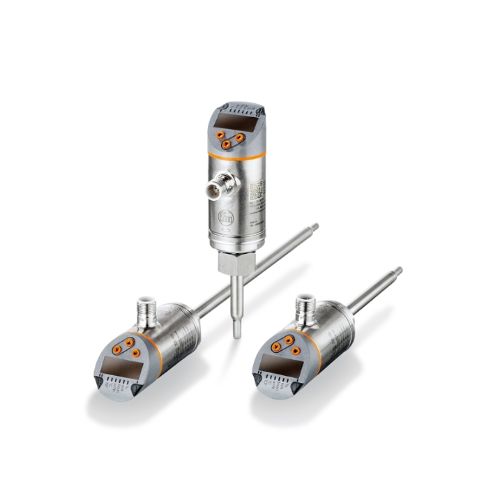 Cuplikan gambar artikel: Sensor aliran dengan penyesuaian khusus dengan udara. sensor aliran memastikan keamanan