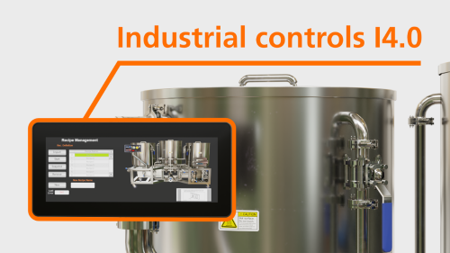 Förhandsbild av artikeln: Upgrade your machine for Industry 4.0. Controls architecture comparison
