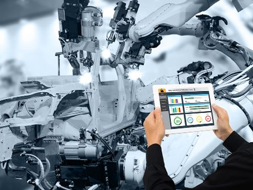 Förhandsbild av artikeln: Underhåll i realtid. Underhåll i realtid