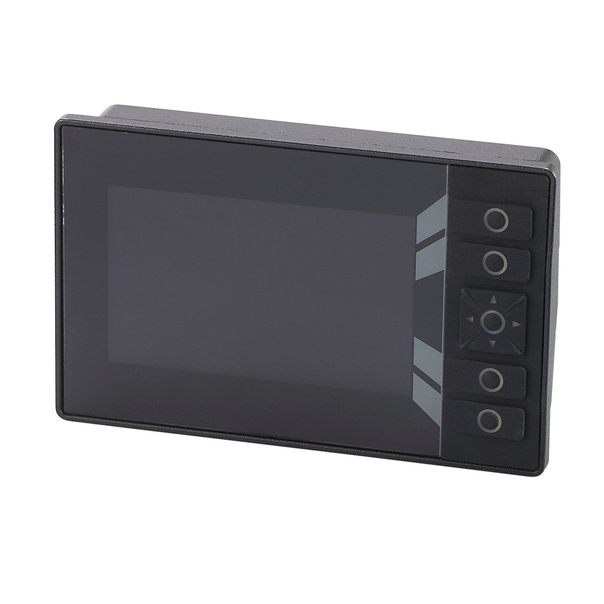 CR1150 - Programmable graphic display for controlling mobile machines - ifm