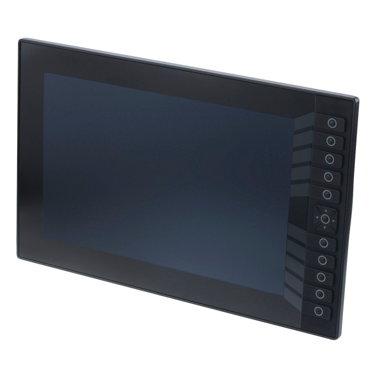 CR1204 - Programmable graphic display for controlling mobile machines - ifm