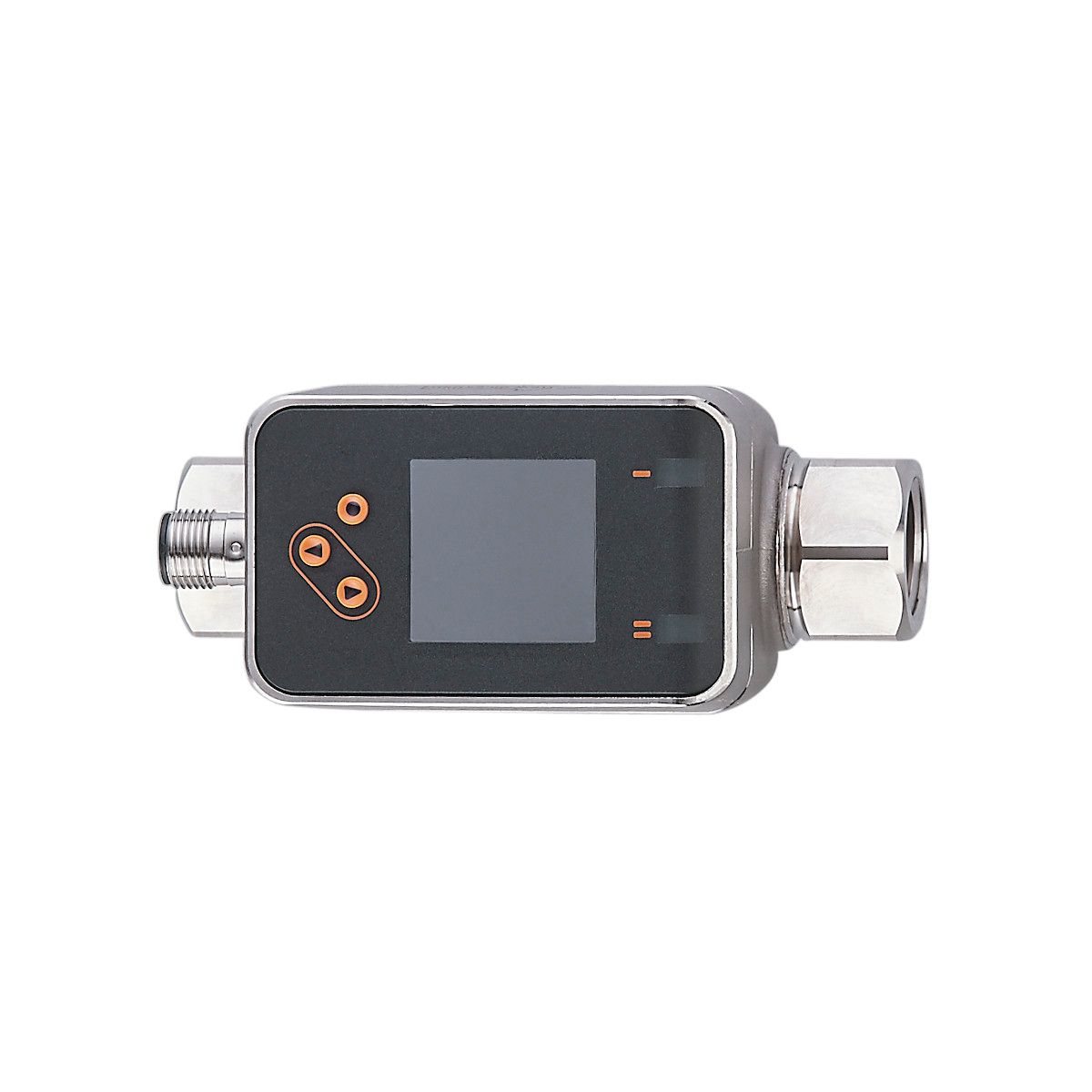SM6621 - Magnetic-inductive flow meter - ifm