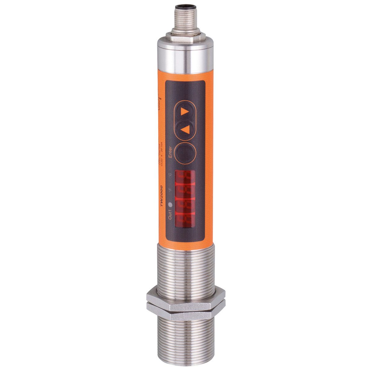 TW2000 - Infrared temperature sensor - ifm