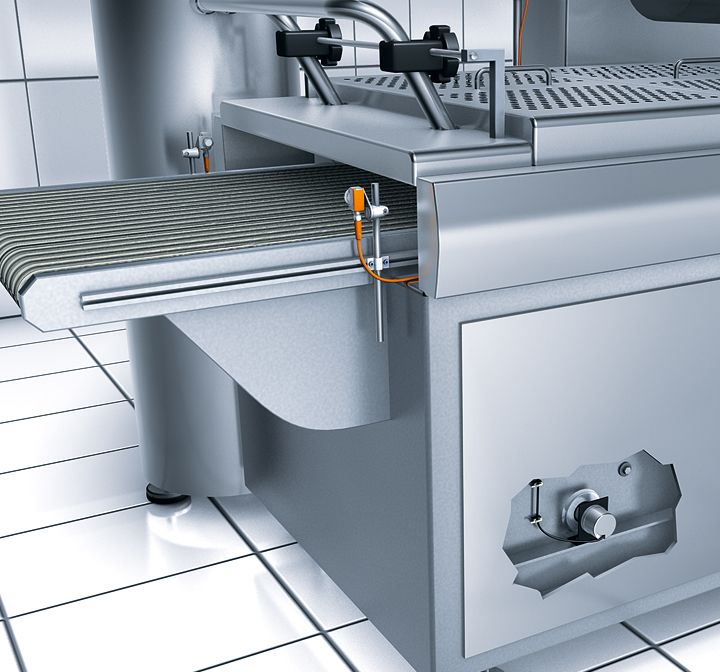 Comprehensive overview of absolute encoders - ifm