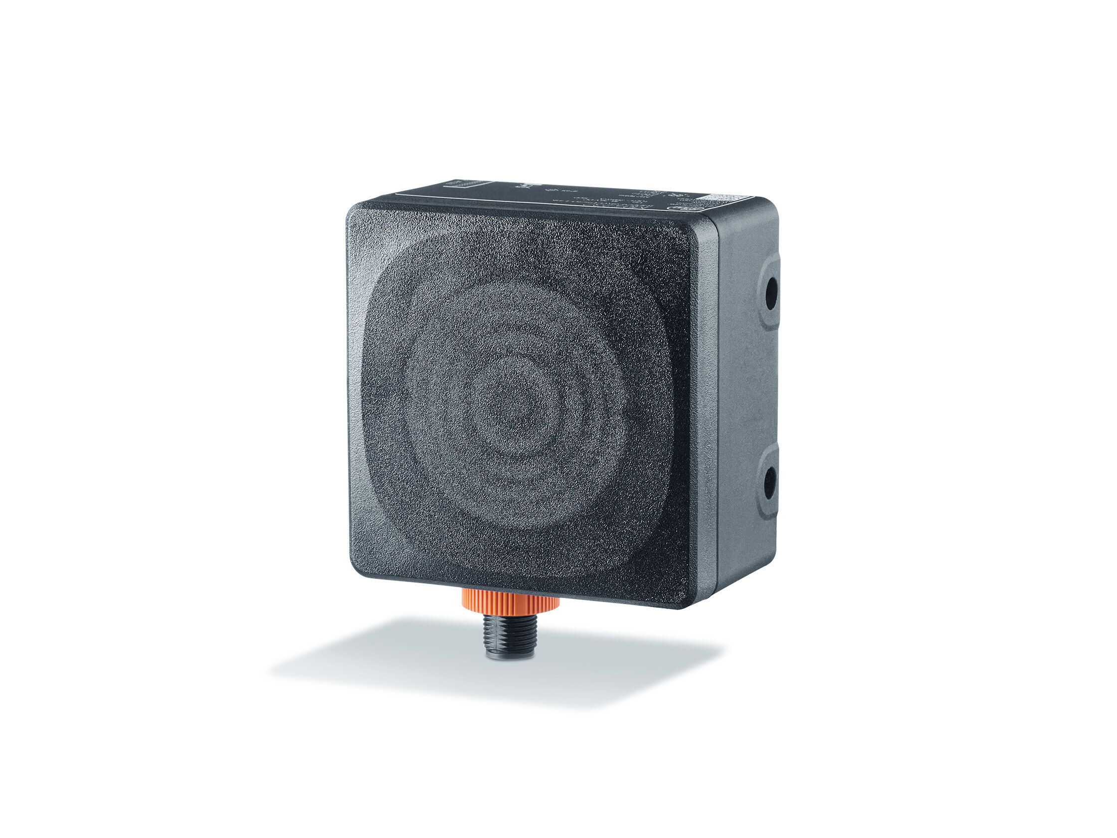 Case Study: Precise level detection amid dust and rock - ifm