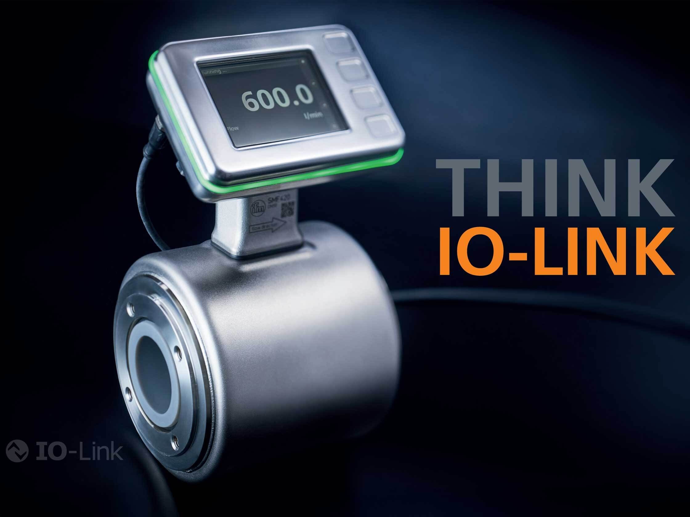 Case Study: Precise sensor calibration for highest product quality - ifm