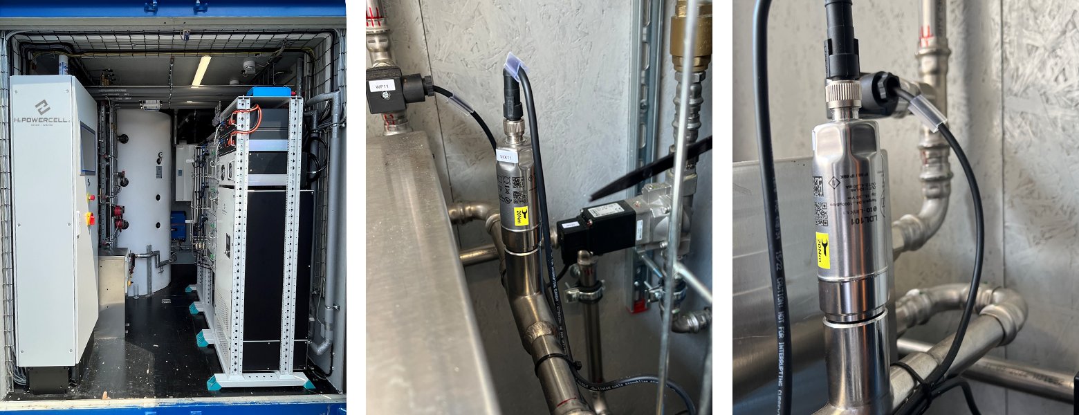 Kit scheda modulo sensore di conducibilità dell'acqua sensore TDS analogico
