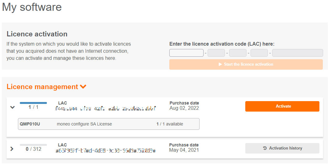 “my ifm” – self-service convenience - ifm