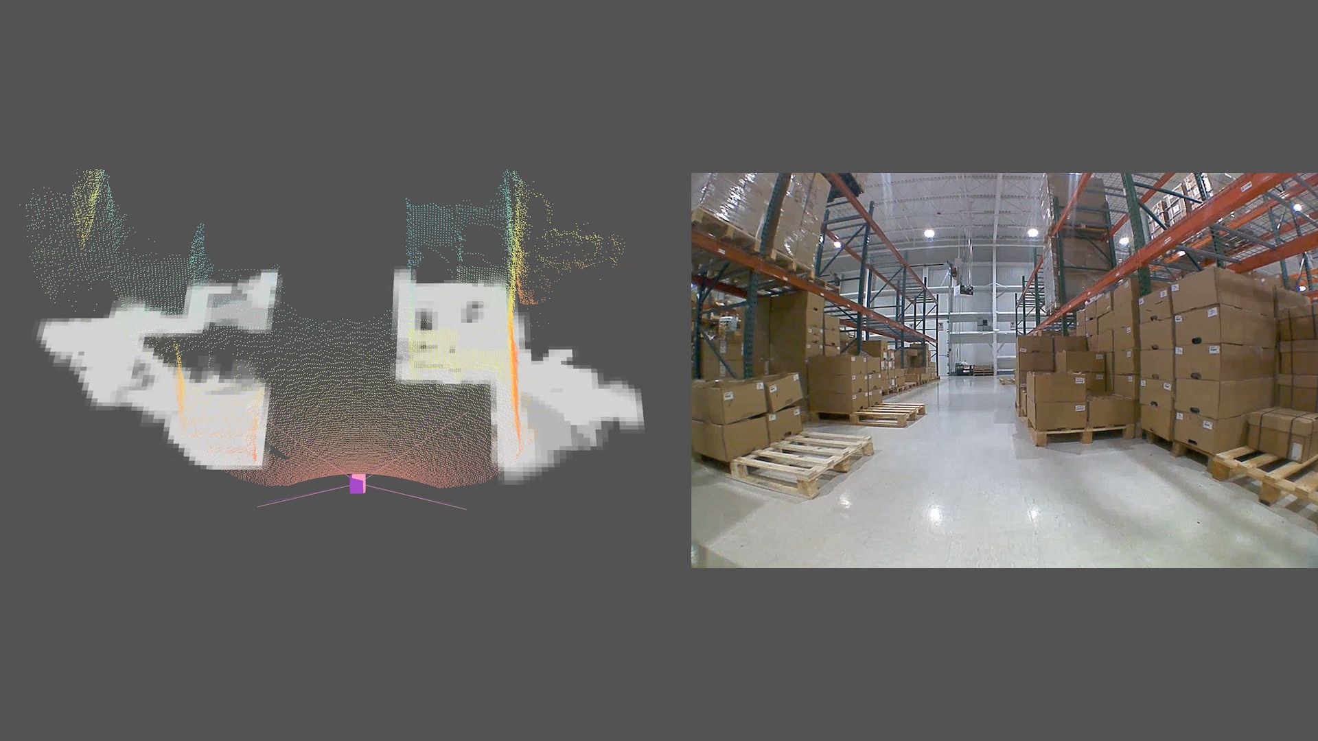 ifm’s Obstacle Detection System wins RBR50 award - ifm