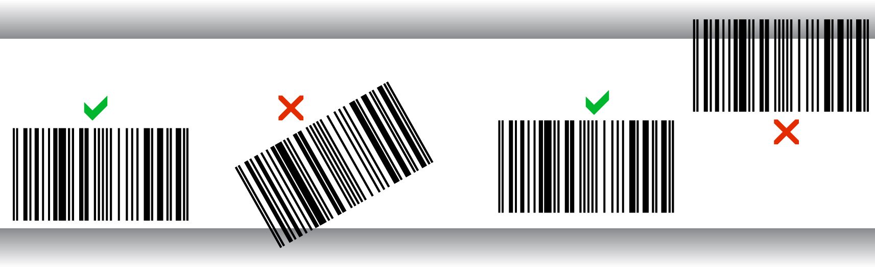 Image-based code reading technology - ifm