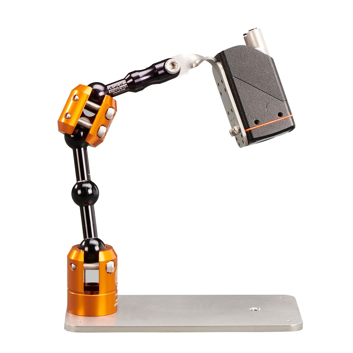 Image-based code reading Installation - ifm