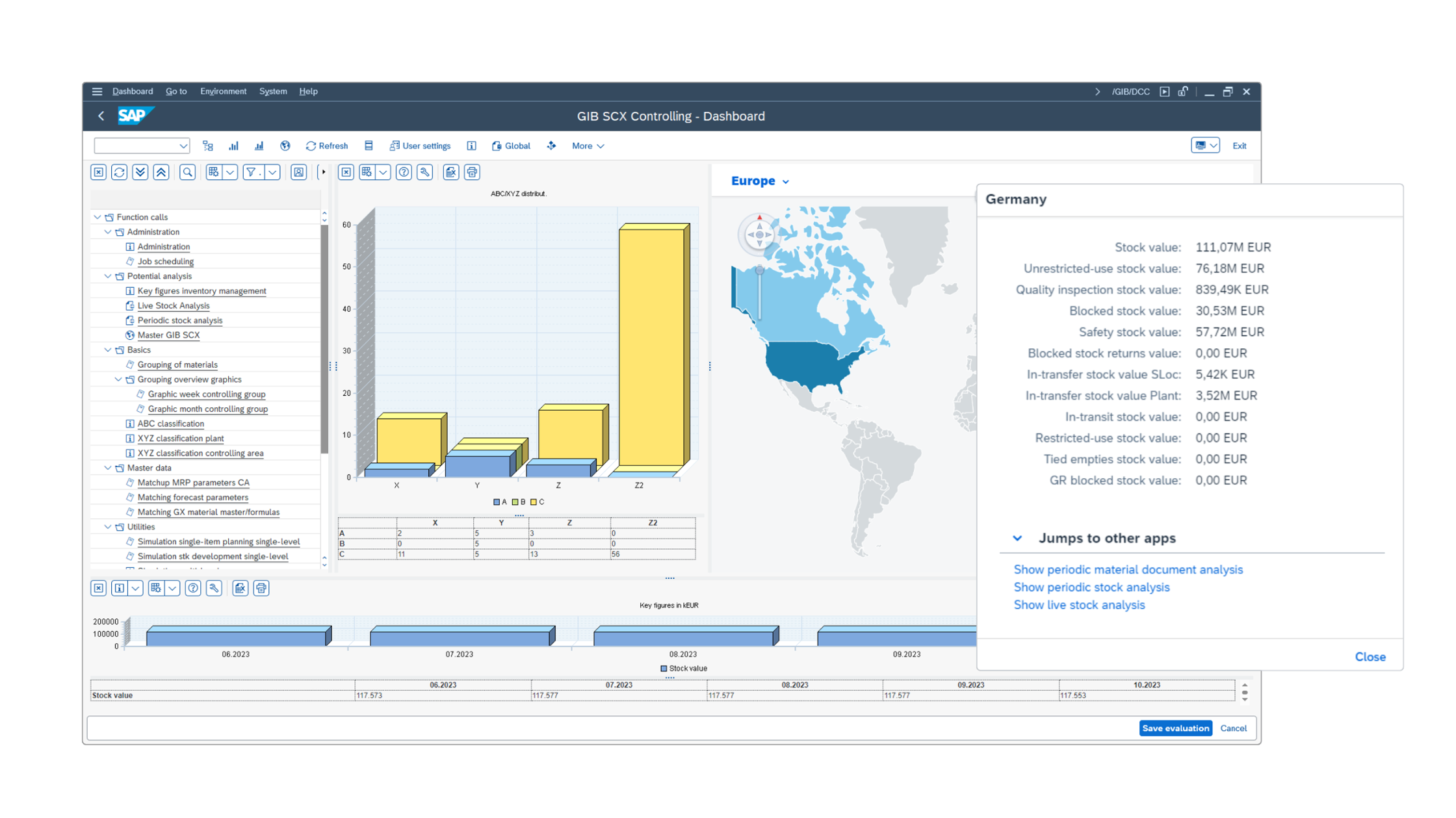 Inventory Management Highlights for Release 24.0 - ifm