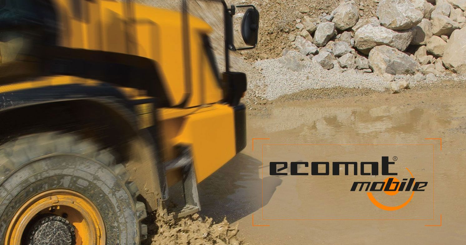 Mobile Machine Source Mobile machines - ifm