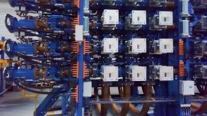 AL1122 - Maestro IO-Link con interfaz EtherNet/IP - ifm