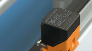 ANT513 - RFID read/write head HF - ifm