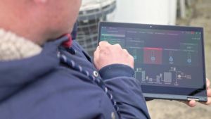AL1102 - IO-Link master with PROFINET interface - ifm