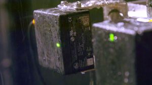 R2D200 - radar area sensor - ifm