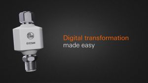 EIO344 - Bluetooth mesh IO-Link adapter - ifm