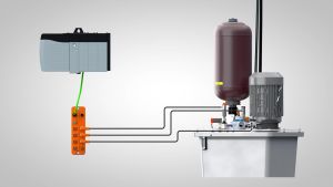 AL1102 - IO-Link master with Profinet interface - ifm