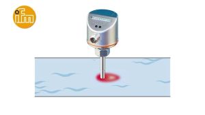 S15010 SI5010 - Flow monitor - ifm
