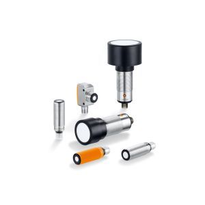 Ultraschallsensor ifm electronic UGT580