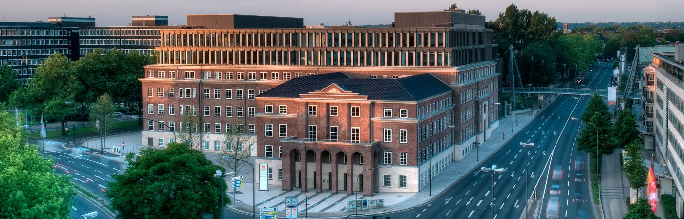 日本の拠点 - ifm