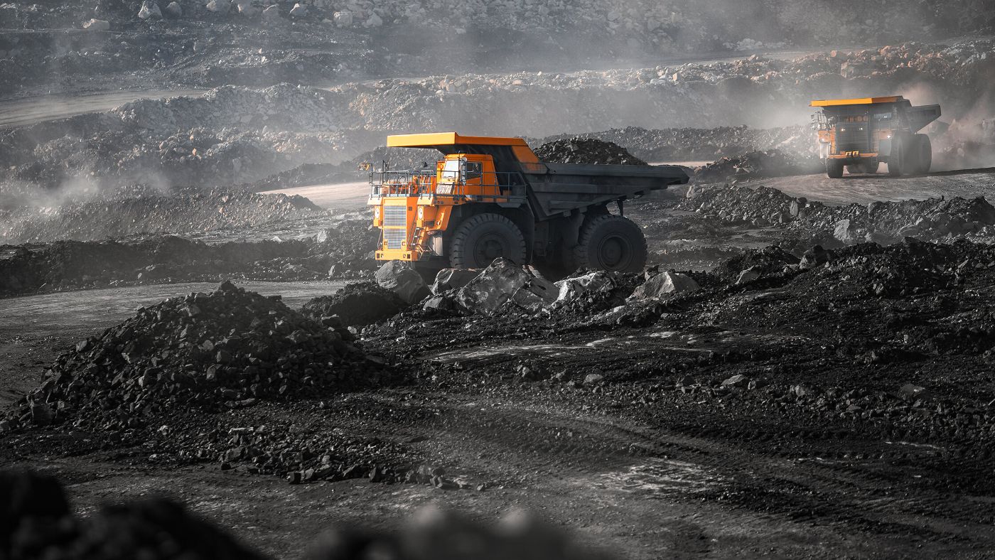 Addit Mining Advancing mining operations with cutting-edge automation - ifm