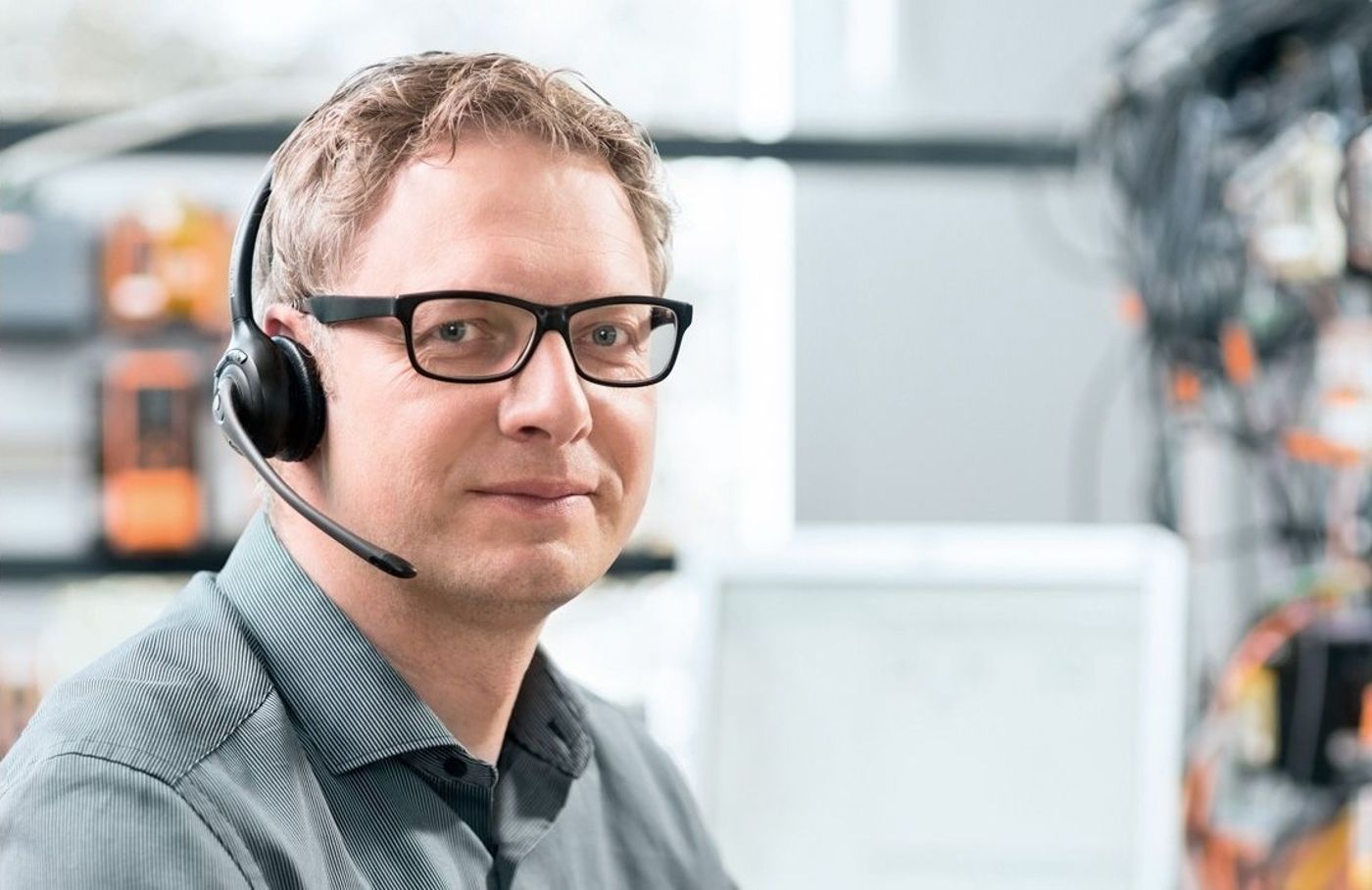 How you can contact ifm in Australia - ifm