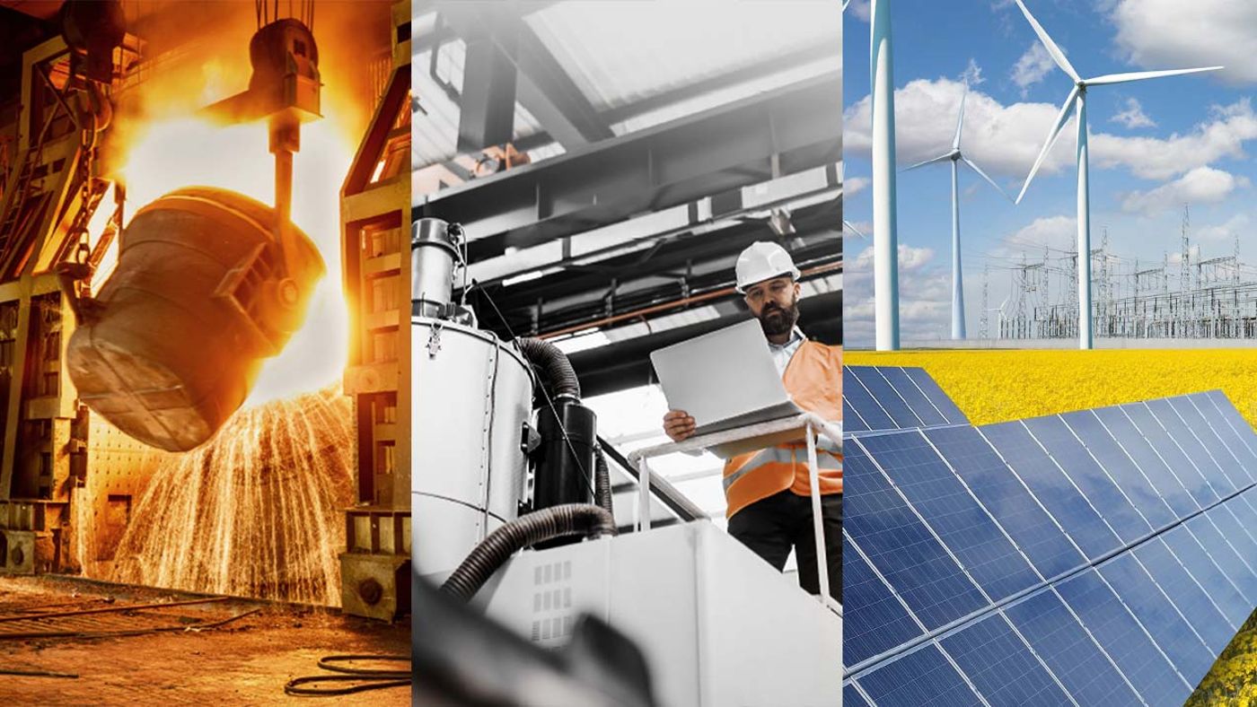 Erfolgsgeschichten weitere Industrien ifm