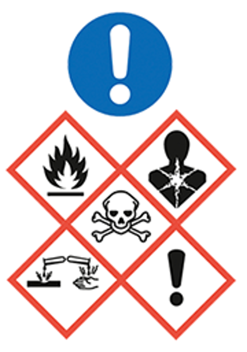 Dekontaminationserklärung ifm