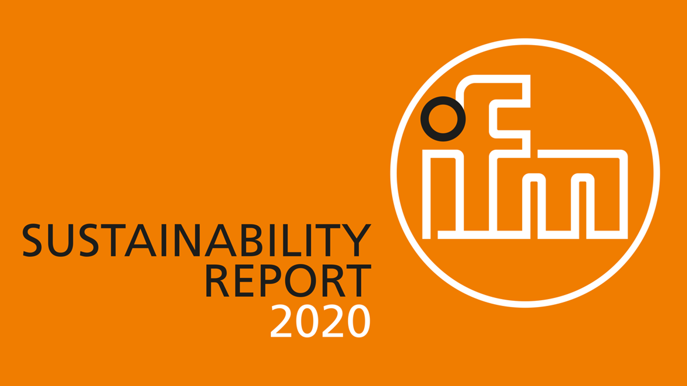 Sustainability Report 2020 Ifm