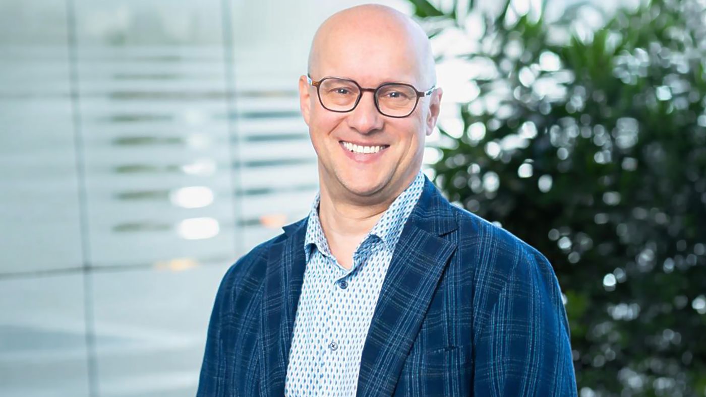 New CTO at ifm - ifm