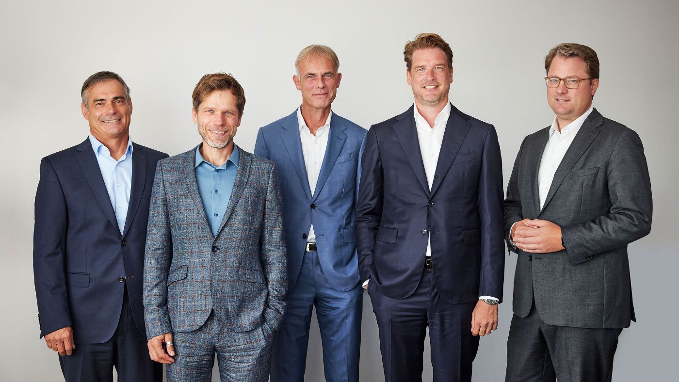 New composition of ifm’s Board of Directors - ifm