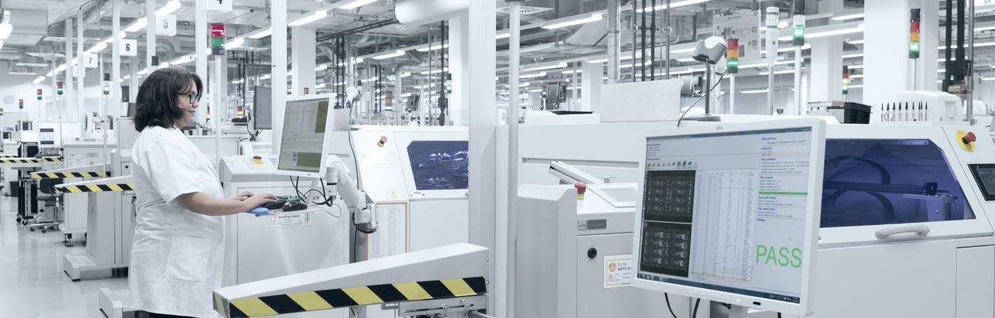 WCM : World Class Manufacturing : WCM Production System & Process  Improvement See more