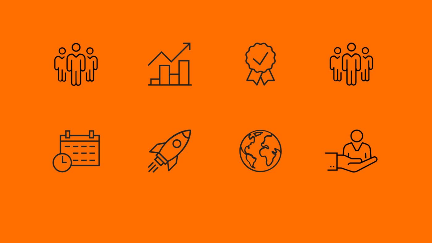 Einblick in die ifmUnternehmensgruppe ifm